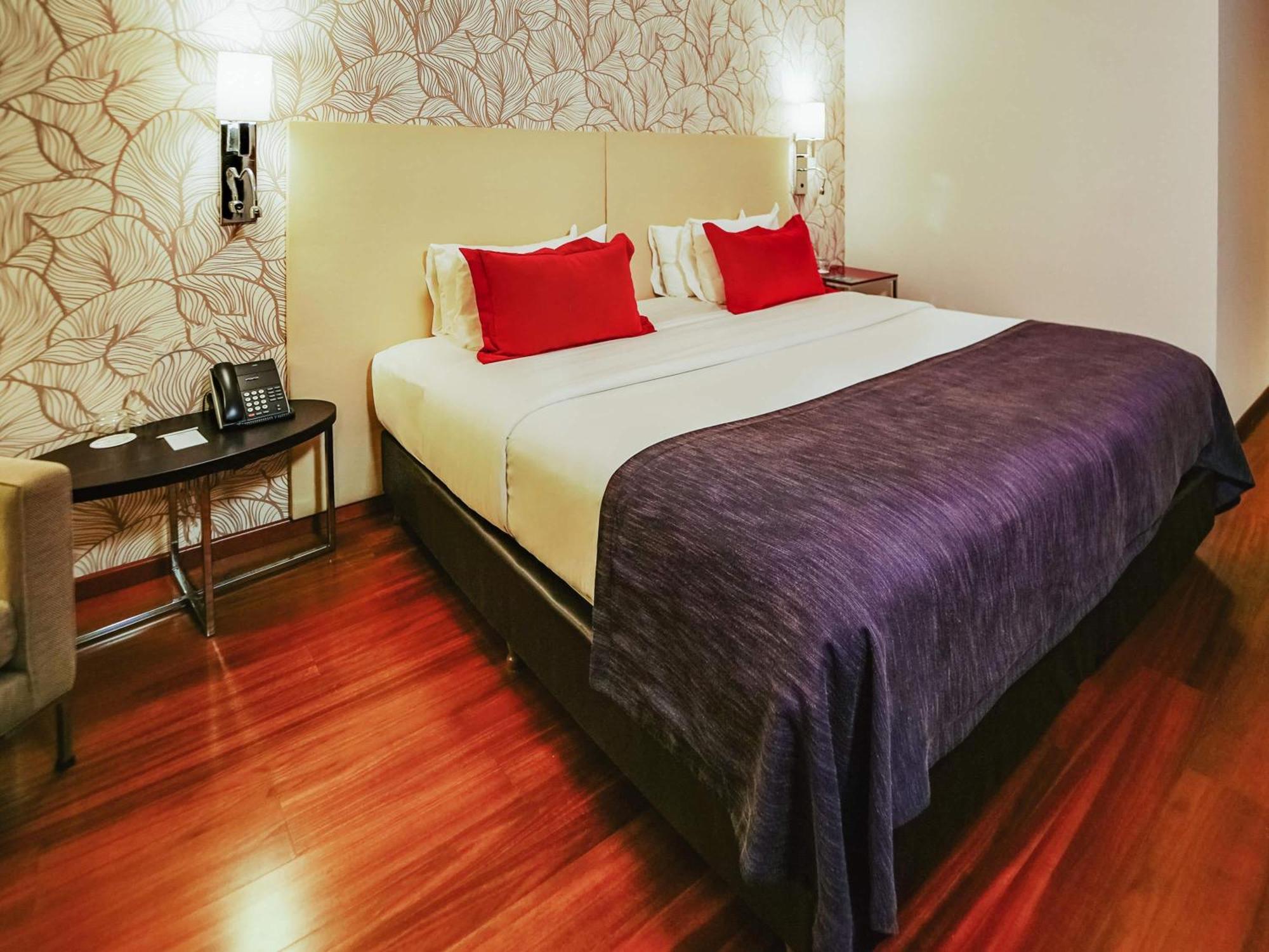 Habitación Doble Estándar