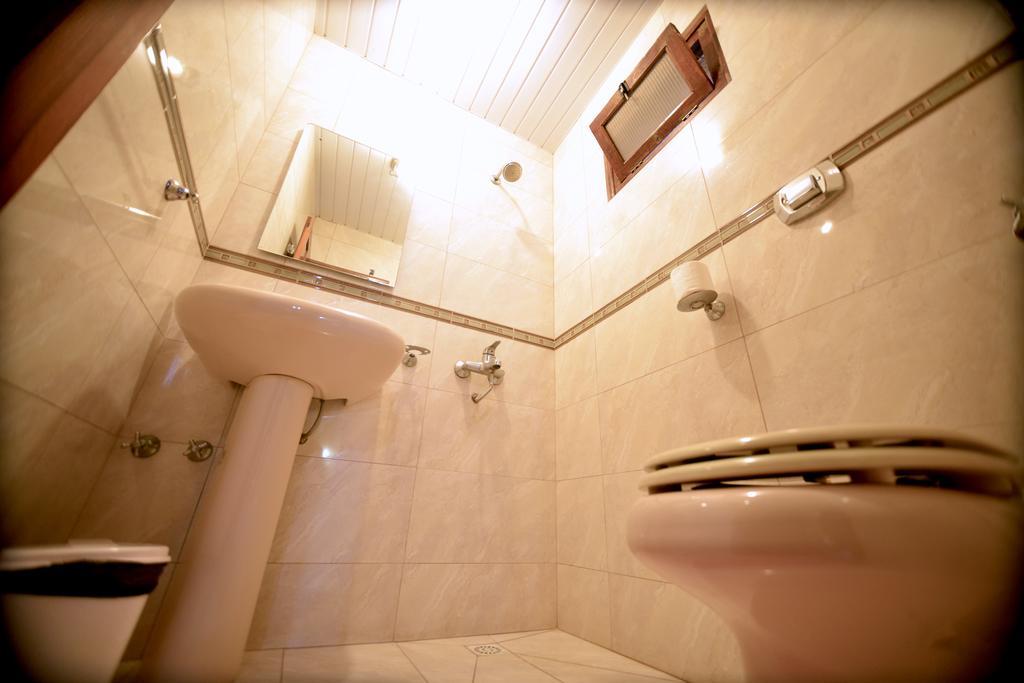 Habitación Doble Estándar - 1 o 2 camas