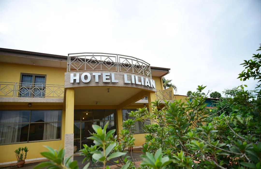 Hotel Lilian-1