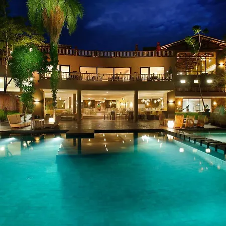 Loi Suites Iguazu Hotel-2