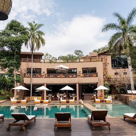Loi Suites Iguazu Hotel-3