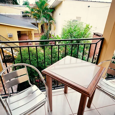 Hotel Lilian-2