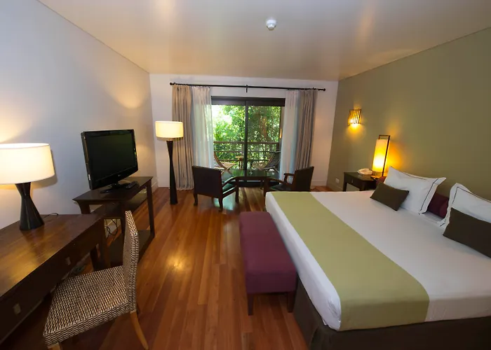 Loi Suites Iguazu Hotel