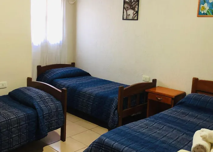 La Familia Hotel